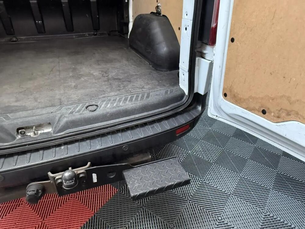 Tourneo VP 320 L2 Limited Active 2021 occasion 17139 Dompierre-sur-Mer