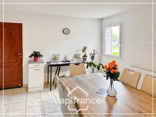  Maison � vendre 6 pi�ces 132 m�