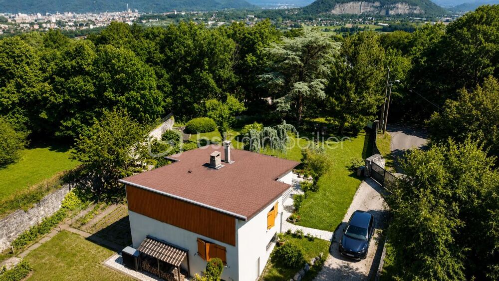Maison individuelle de 92m2 sur un terrain de 1300m2