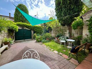  Maison  vendre 4 pices 94 m