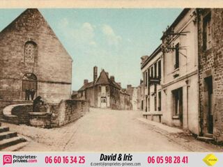  Maison � vendre 3 pi�ces 110 m�