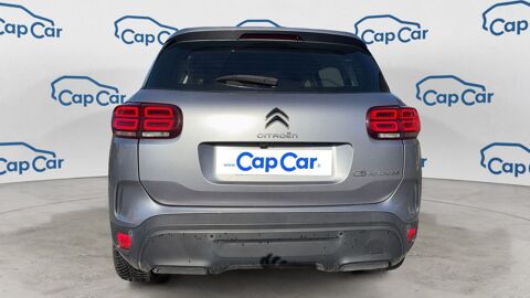 C5 aircross 1.5 BlueHDi 130 Live 2018 occasion 17620 Saint Agnant