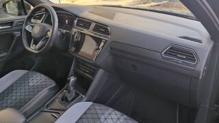 Tiguan II 2.0 TDI 150 DSG7 R-Line 2021 occasion 33760 Frontenac