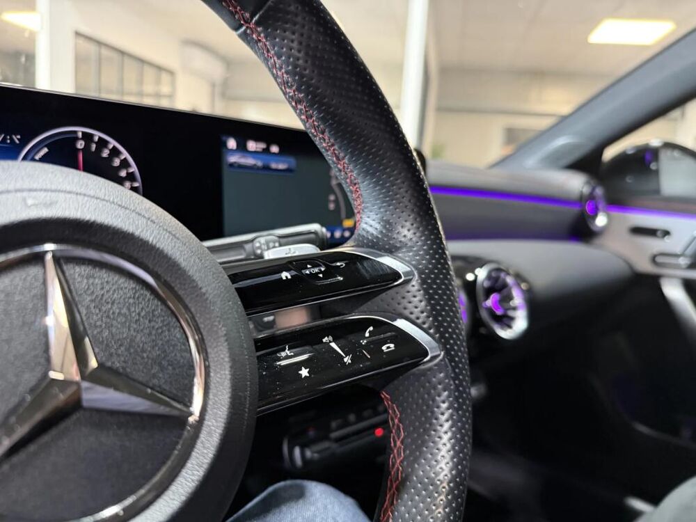 Classe CLA 250 e (118.385) 2024 occasion 85190 Venansault