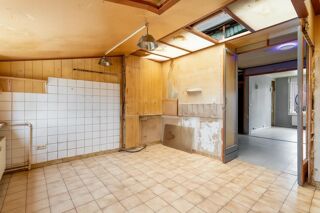  Maison � vendre 4 pi�ces 104 m�