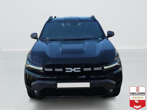 Duster Mild Hybrid 130 4x4 Journey 2025 occasion 10150 Lavau
