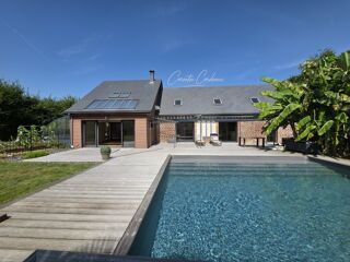  Propri�t�/ch�teau � vendre 7 pi�ces 210 m�