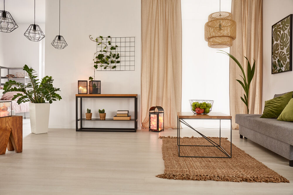 appartement à vendre 3 pièces de 73m² avec jardin DRAVEIL (91)