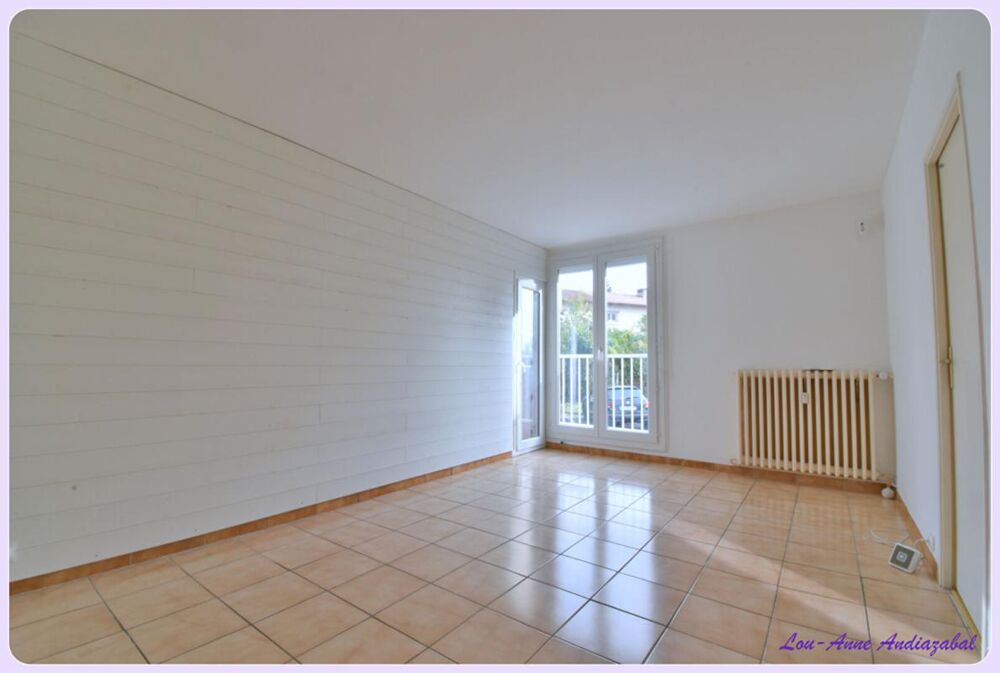Vente Appartement BILLERE - APPARTEMENT  F4 - 127 000 Billere