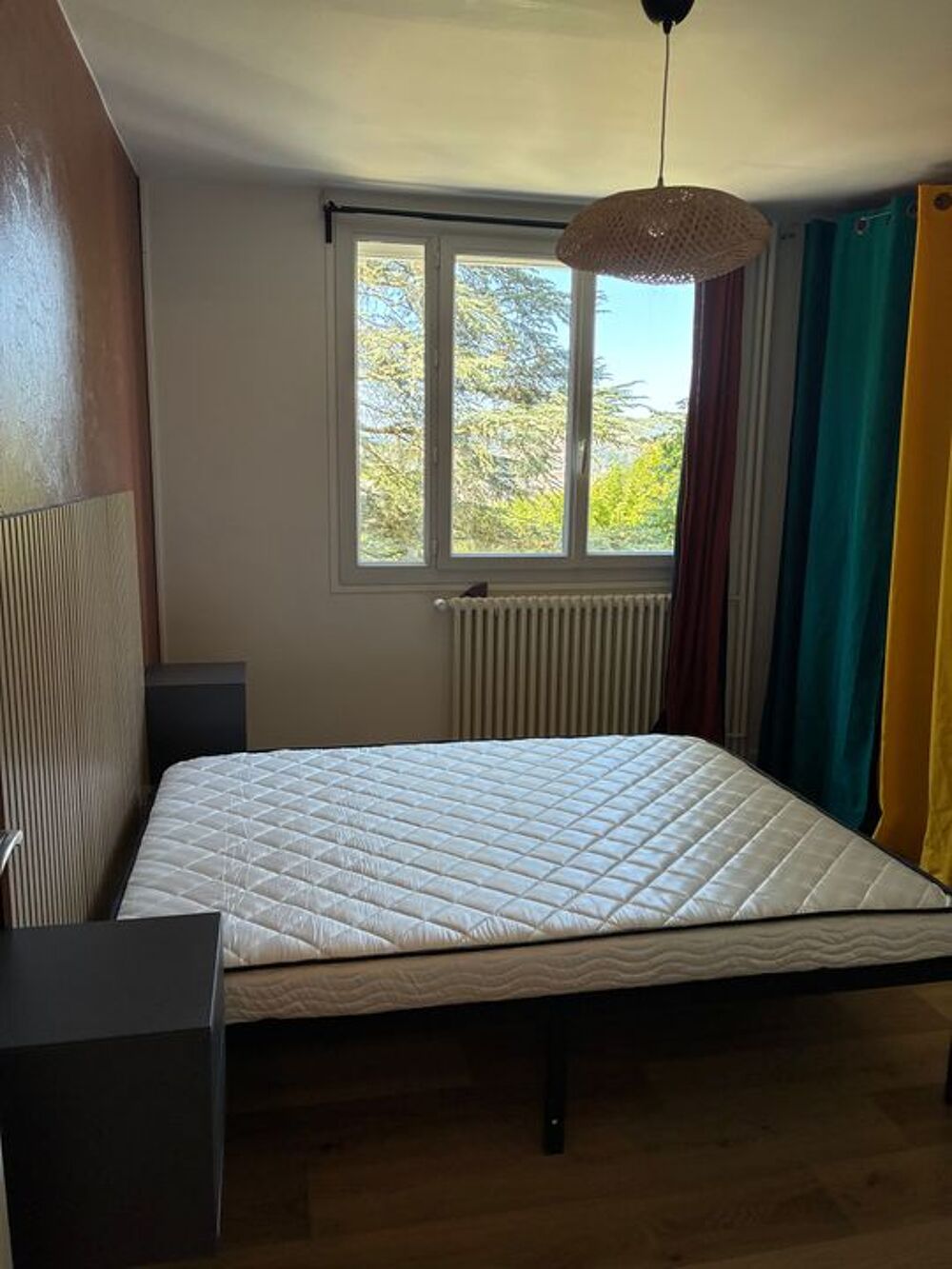Location Appartement Appartement de 55m2 à louer sur Saint-Étienne Saint etienne