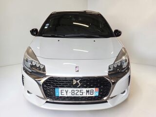 DS3 1.2 THP 110 PERFORMANCE LINE 3P 2018 occasion 06640 Saint-Jeannet