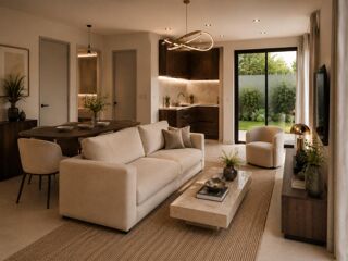  Maison à vendre 4 pièces 77 m²