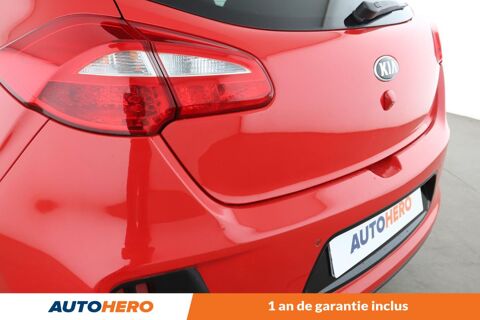 Ceed 1.0 T-GDi ISG GT Line BV6 120 ch 2017 occasion 92130 Issy-les-Moulineaux