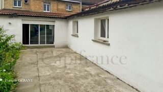  Maison  vendre 9 pices 252 m