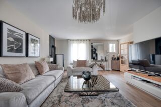  Maison � vendre 6 pi�ces 200 m�