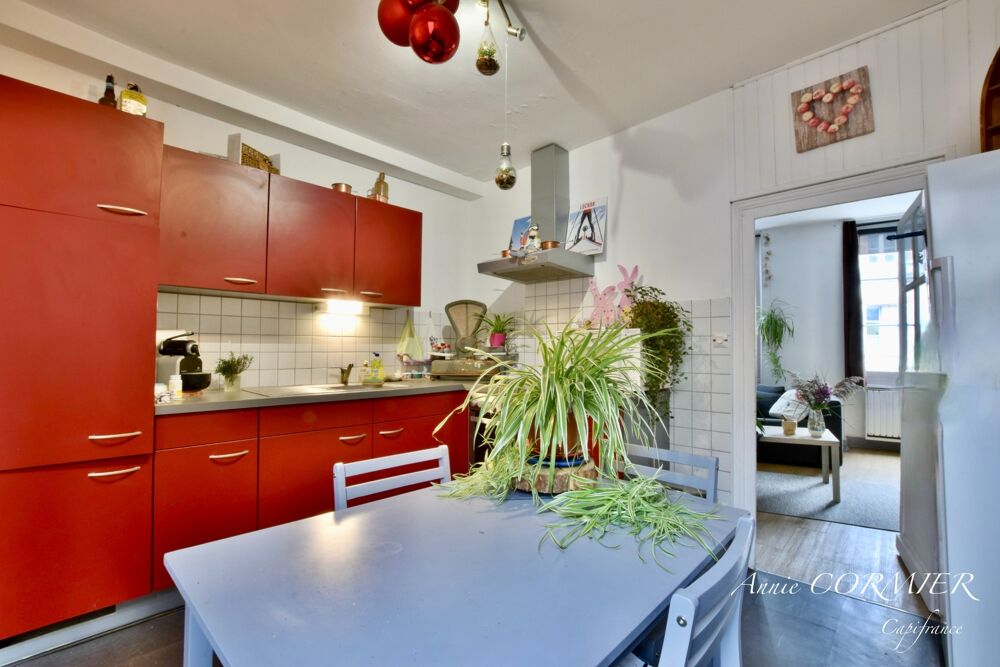 Vente Maison MURS COMMERCIAUX AVEC APPARTEMENT À L'ÉTAGE - EMPLACEMENT STRATÉGIQUE Sully sur loire