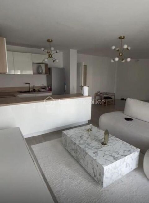  Appartement � louer 3 pi�ces 67 m�