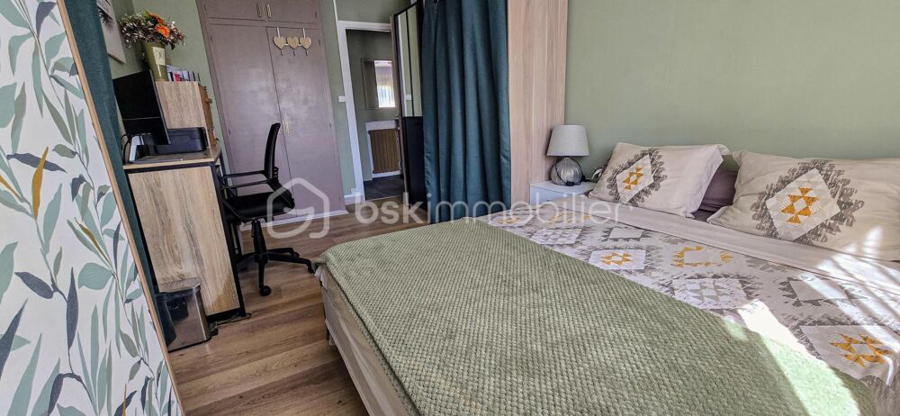 Maison 165 m² avec chambres dhôtes  Mirepeix