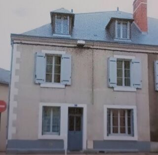  Maison  vendre 4 pices 88 m