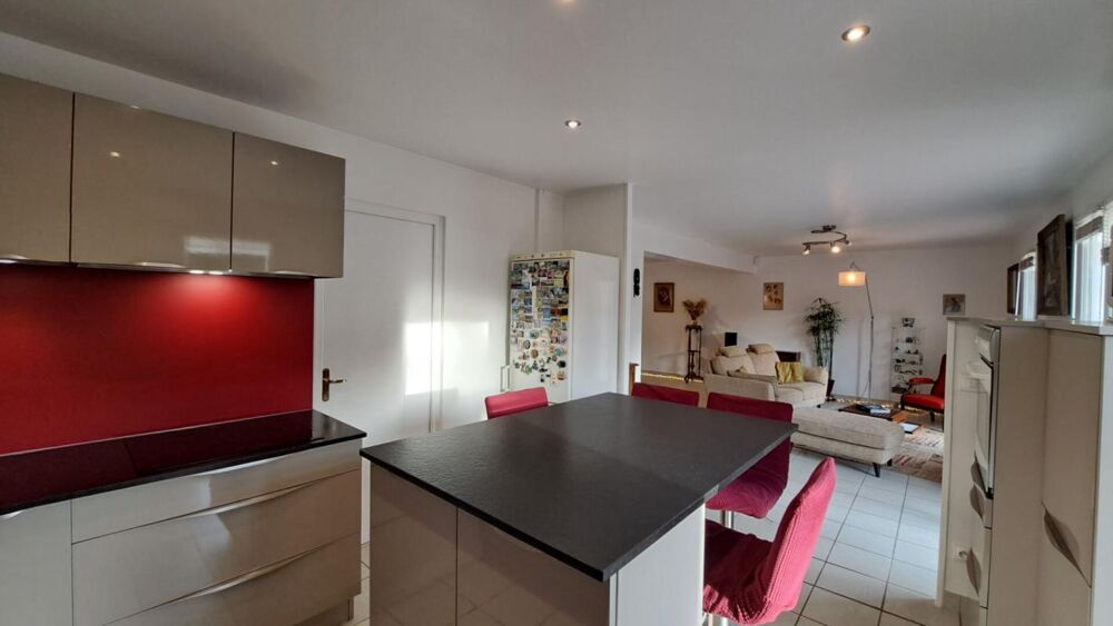 � vendre  Maison Bois-d'Arcy (78390)