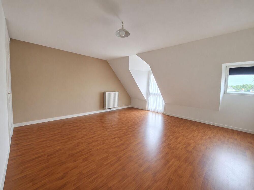 Appartement Montoire