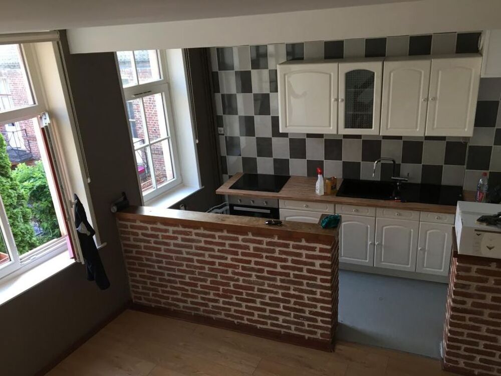 Location Appartement Appartement de 54m2 à louer sur Valenciennes Valenciennes