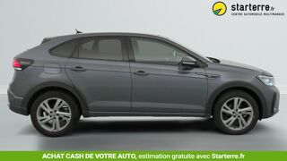 Taigo 1.0 TSI 110 BVM6 R-LINE 2024 occasion 69190 Saint-Fons