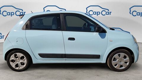 Twingo 1.0 SCe 65 Zen 2020 occasion 97438 Sainte Marie