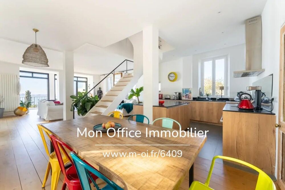 � vendre  Maison Marseille 7