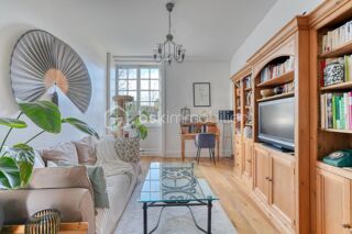  Appartement � vendre 3 pi�ces 79 m�