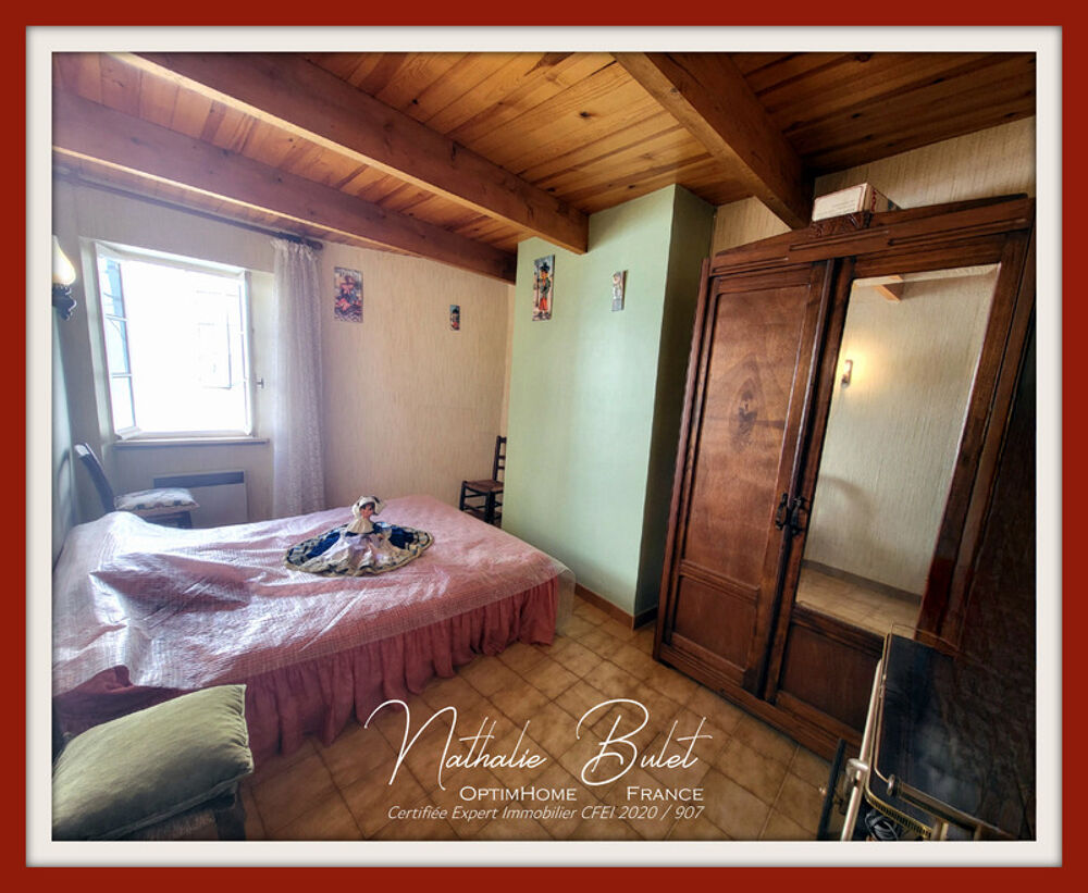 A vendre, maison à 5 minutes de Saint Chinian