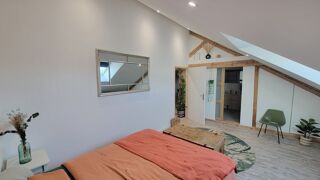  Appartement � vendre 6 pi�ces 160 m�