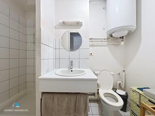  Appartement � vendre 1 pi�ce 22 m�