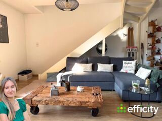  Appartement à vendre 4 pièces 107 m²