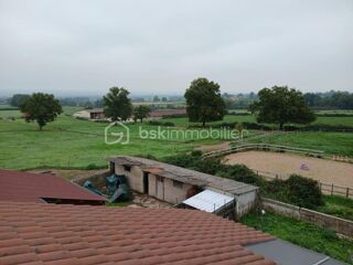  Ferme à vendre 11 pièces 206 m²