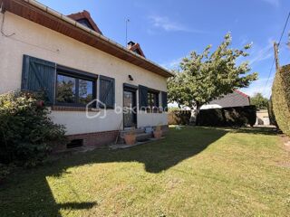  Maison à vendre 4 pièces 95 m²