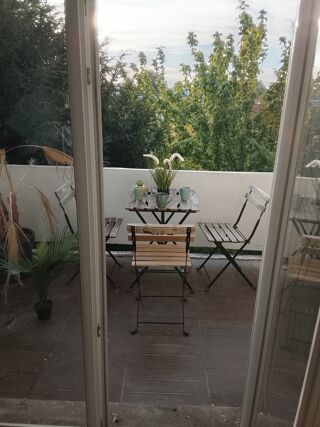  Appartement à louer 3 pièces 69 m²