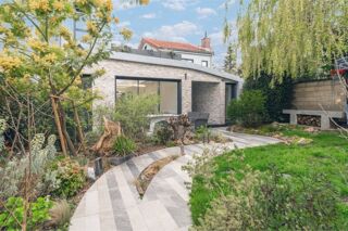  Maison � vendre 9 pi�ces 205 m�