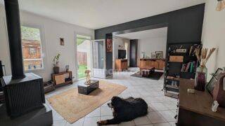  Maison à vendre 5 pièces 112 m²