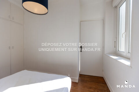  Appartement � louer 2 pi�ces 30 m�