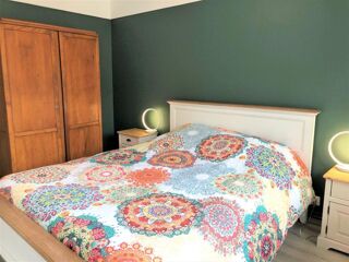  Appartement à louer 4 pièces 66 m²