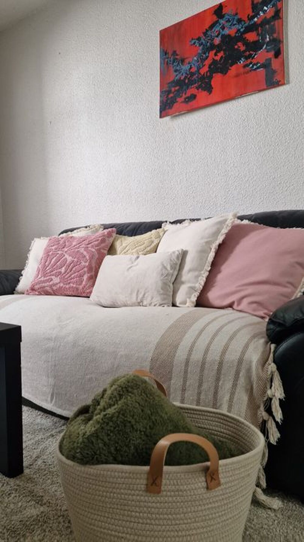 Location Appartement Appartement de 27m2 à louer sur Saint-Étienne Saint etienne