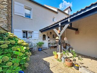  Maison à vendre 5 pièces 121 m²