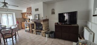  Maison à vendre 4 pièces 81 m²