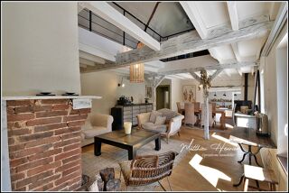  Maison à vendre 8 pièces 200 m²