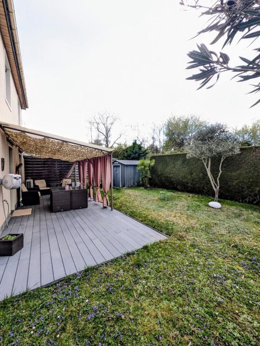 Vente Maison Pavillon Grigny sur rhone