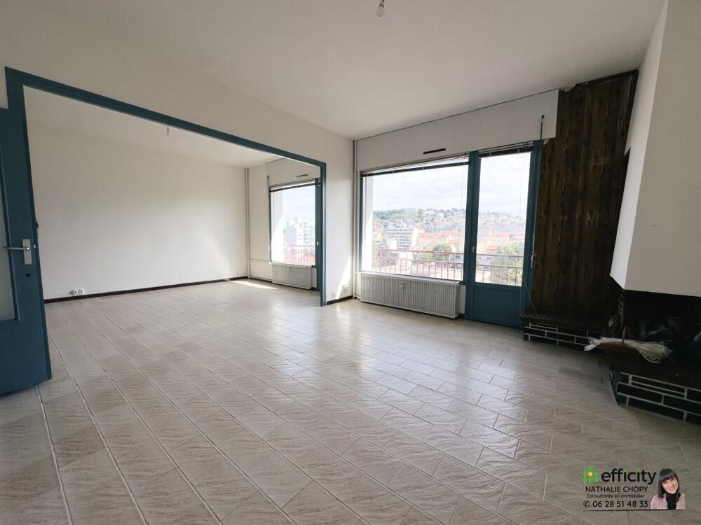 Vente Appartement Appartement Saint etienne