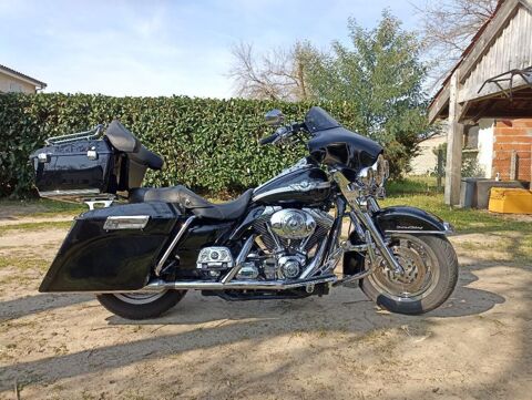 Moto Moto 2003 occasion Cabanac Et Villagrains 33650
