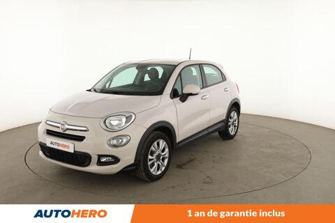 Annonce voiture Fiat 500 X 10090 €