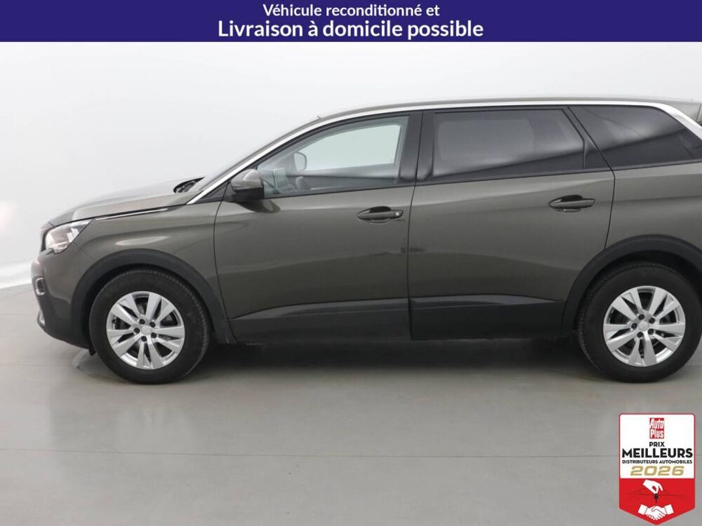 5008 Essence 130 EAT8 Active +GPS 2020 occasion 10150 Lavau